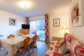 T2 avec piscine couverte et parking Saint-Lary-Soulan